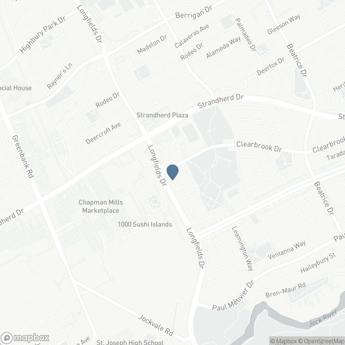 528 CLEARBROOK DRIVE, Ottawa, Ontario K2J 5X5